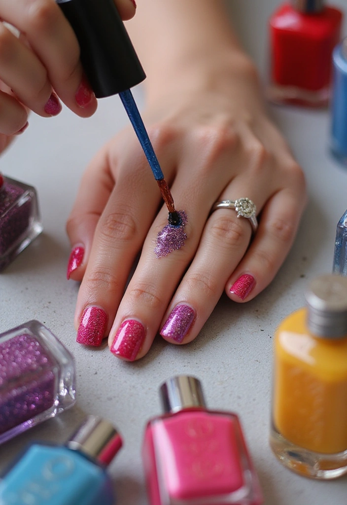 10 Nail Care Tips You Wish You Knew Sooner (Your Nails Will Thank You!) - 10. Don’t Skip the Base and Top Coat