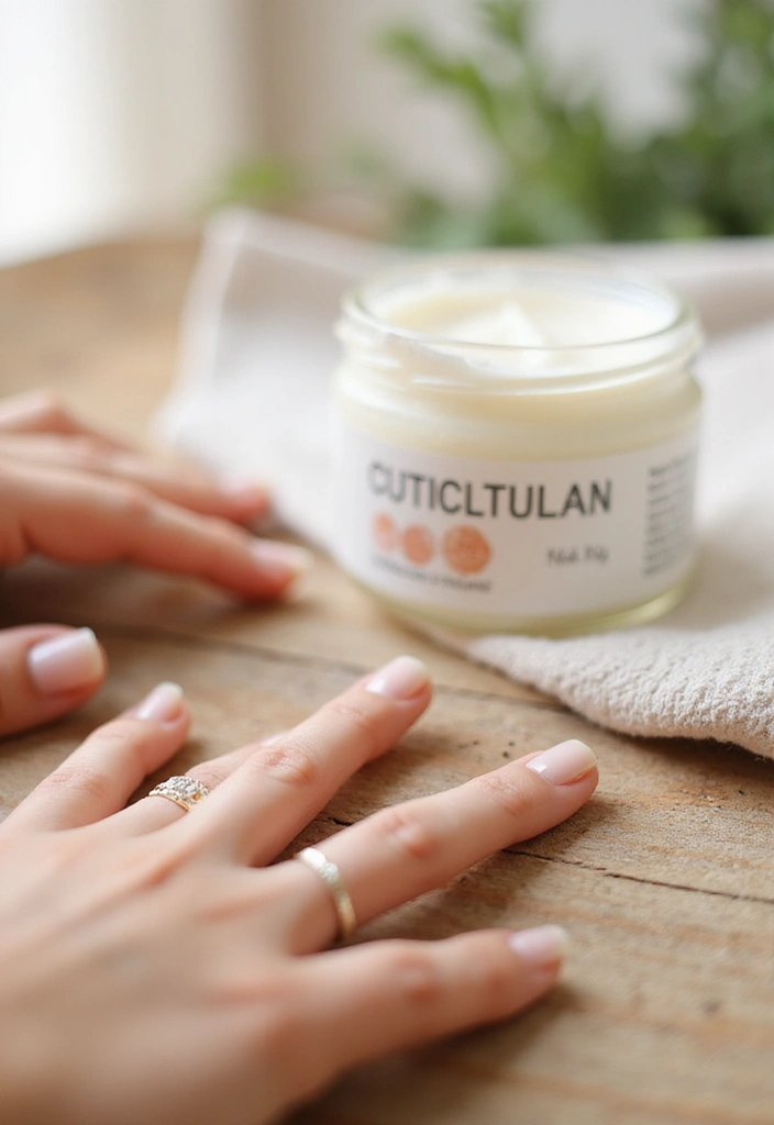 10 Nail Care Tips You Wish You Knew Sooner (Your Nails Will Thank You!) - 4. Give Your Nails a Break