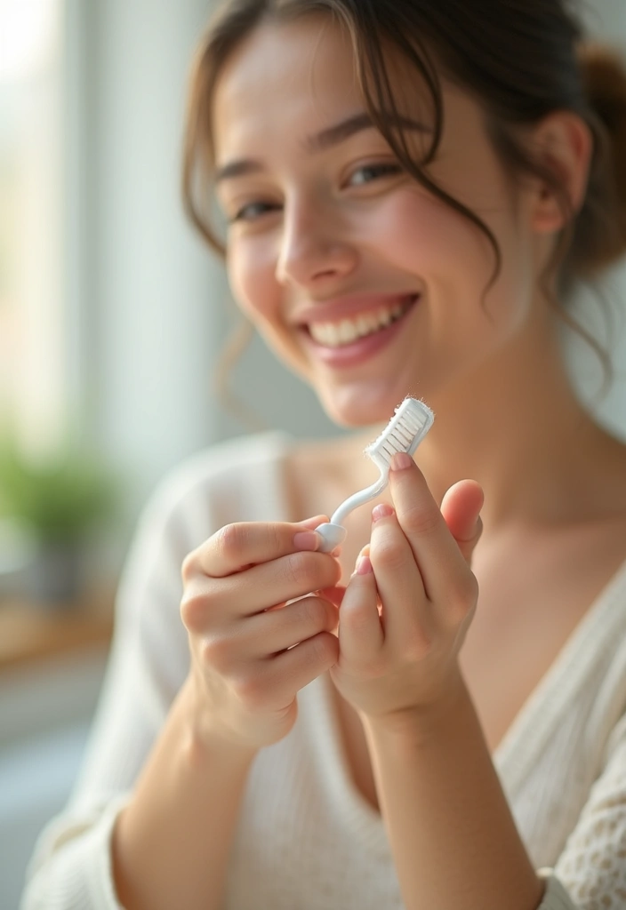 10 Nail Care Tips You Wish You Knew Sooner (Your Nails Will Thank You!) - 6. Keep Your Nails Clean and Dry