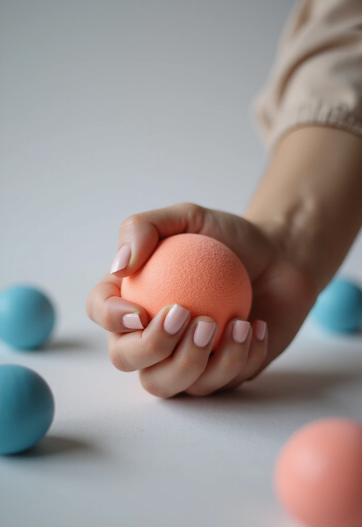 10 Nail Care Tips You Wish You Knew Sooner (Your Nails Will Thank You!) - 7. Avoid Biting Your Nails