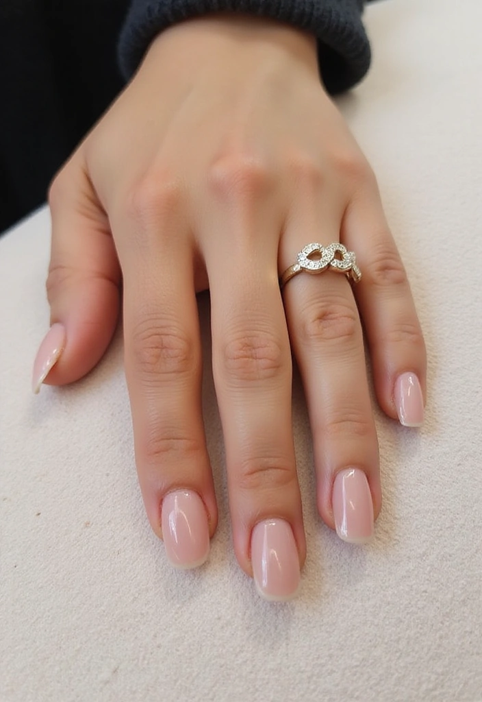 10 Nail Care Tips You Wish You Knew Sooner (Your Nails Will Thank You!) - 9. Be Mindful of Your Nail Length