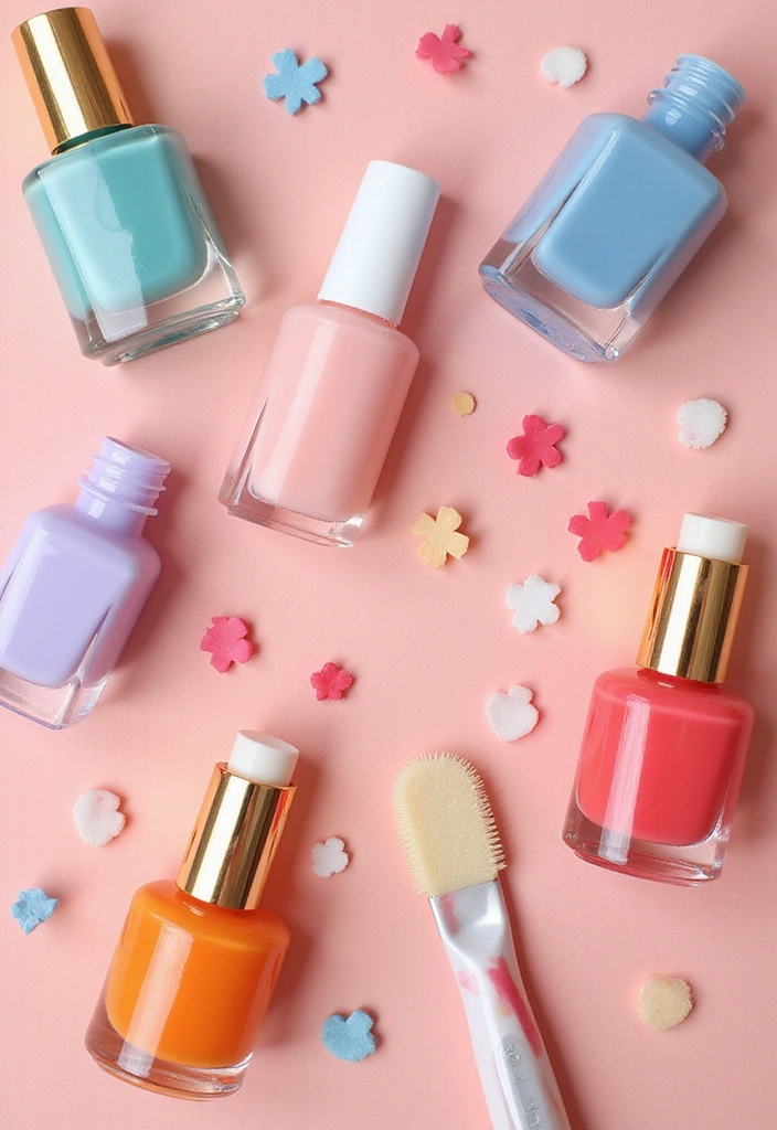 10 Nail Care Tips You Wish You Knew Sooner (Your Nails Will Thank You!) - Conclusion