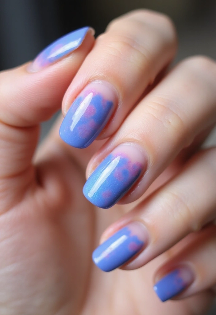 12 Gorgeous Gel Nail Ideas That Will Last for Weeks (You’ll Love #5!) - 11. Ombre Effects