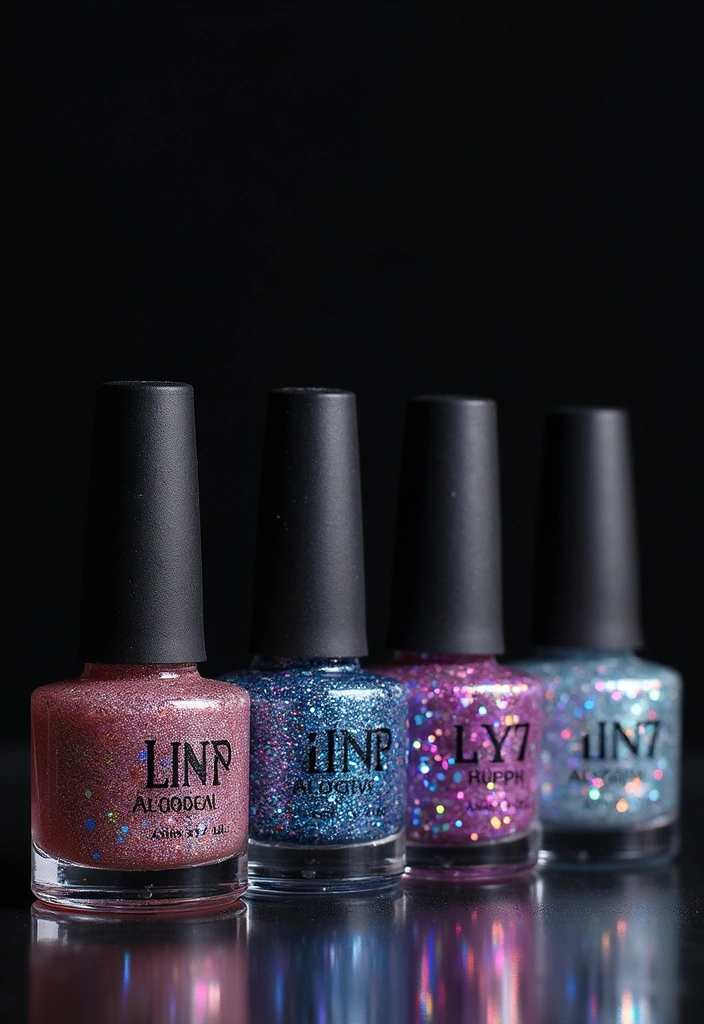 14 Best Nail Polish Brands for Flawless Nails (You’ll Be Surprised by #10!) - 6. ILNP (I Love Nail Polish) – Indie Magic