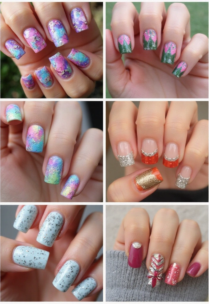 20 Stunning Nail Art Designs You Can DIY at Home (Wait Until You See #14!) - Conclusion