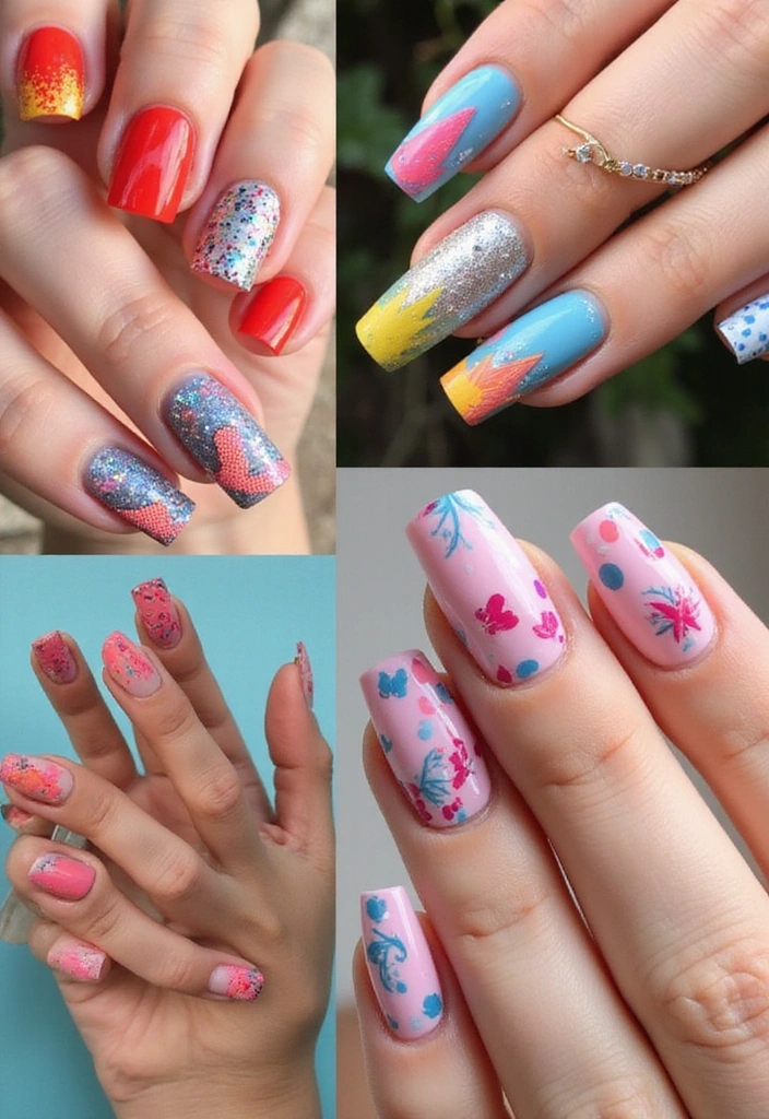 21 Trendy Summer Nails You Need to Try Before Fall Hits! - Conclusion
