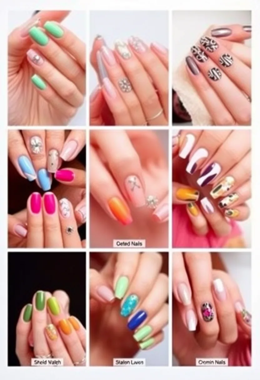 25 Colorful Nail Polish Ideas That Will Transform Your Manicure Game (Wait Until You See #10!) - Conclusion