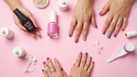 10 Nail Care Tips You Wish You Knew Sooner (Your Nails Will Thank You!) 10 Nail Care Tips You Wish You Knew Sooner (Your Nails Will Thank You!)