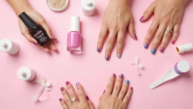 10 Nail Care Tips You Wish You Knew Sooner (Your Nails Will Thank You!)