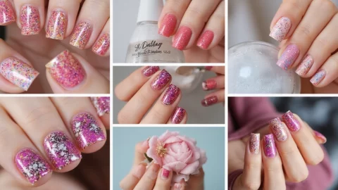 12 Gorgeous Gel Nail Ideas That Will Last for Weeks (You’ll Love #5!) 12 Gorgeous Gel Nail Ideas That Will Last for Weeks (You’ll Love #5!)