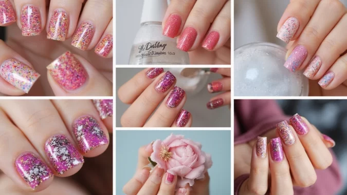 12 Gorgeous Gel Nail Ideas That Will Last for Weeks (You’ll Love #5!)