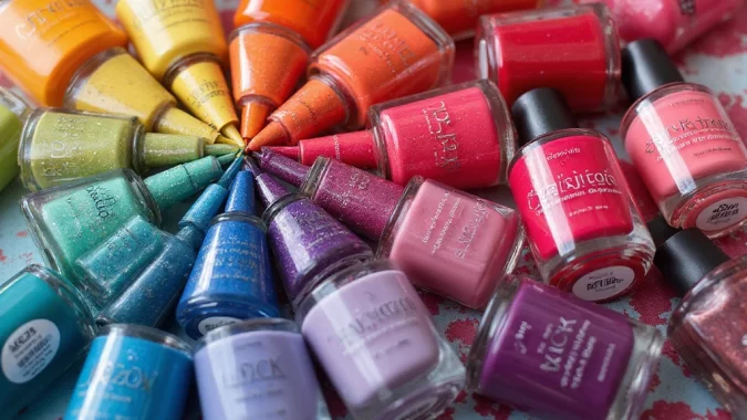 14 Best Nail Polish Brands for Flawless Nails (You’ll Be Surprised by #10!)