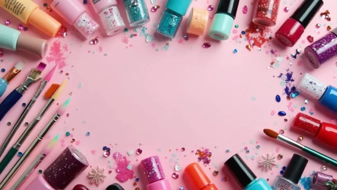 15 DIY Nail Decorations That Will Make You the Envy of All Your Friends!