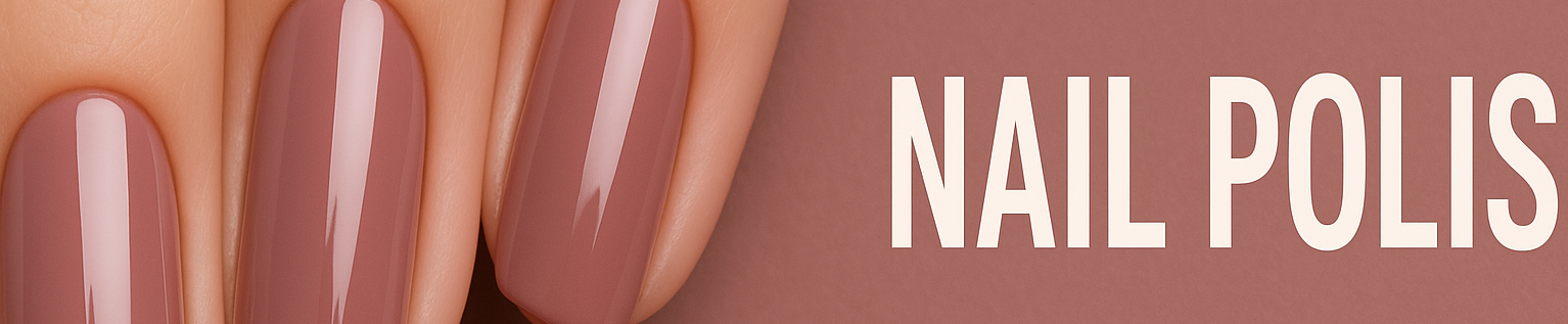 Nail Polish It